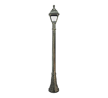 Уличный фонарь Fumagalli Artu/Cefa U23.158.000.BXF1R