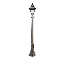 Уличный фонарь Fumagalli Artu/Cefa U23.158.000.BXF1R