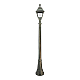 Уличный фонарь Fumagalli Artu/Cefa U23.158.000.BXF1R