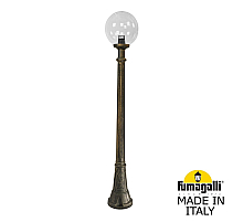 Парковый светильник Fumagalli Globe G30.158.000.BXF1R