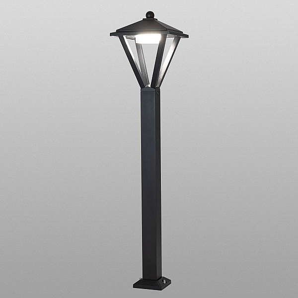Уличный светильник Citilux Genox CLU12B