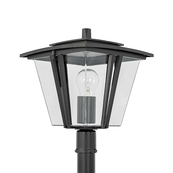Уличный светильник Citilux FORTS CLU10B