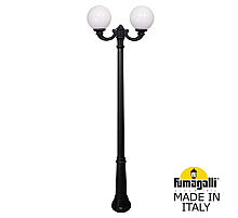 Парковый светильник Fumagalli Globe G30.157.R20.AYF1R