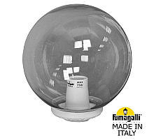 Светильник уличный (верхняя часть) Fumagalli G30.B30.000.WZE27