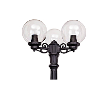 Уличный фонарь Fumagalli Ricu Bisso/G250 G25.157.S30.AXE27