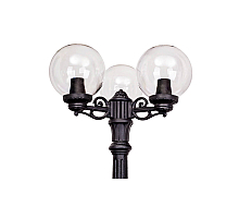 Уличный фонарь Fumagalli Ricu Bisso/G250 G25.157.S30.AXE27