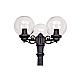 Уличный фонарь Fumagalli Ricu Bisso/G250 G25.157.S30.AXE27