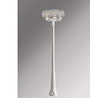 Уличный фонарь Fumagalli Ricu Bisso/G250 G25.157.S30.WXE27