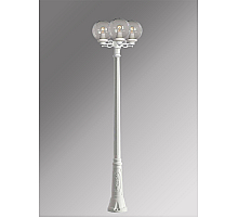 Уличный фонарь Fumagalli Ricu Bisso/G250 G25.157.S30.WXE27