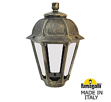Уличный светильник на столб Fumagalli SABA K22.000.000.BXE27