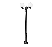 Уличный фонарь Fumagalli Ricu Bisso/G250 G25.157.S20.AYE27