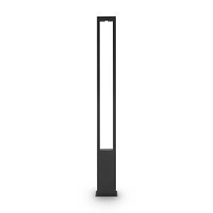 Уличный светильник Maytoni Bonn O425FL-L25GF