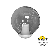 Светильник уличный (верхняя часть) Fumagalli G25.B25.000.WZE27
