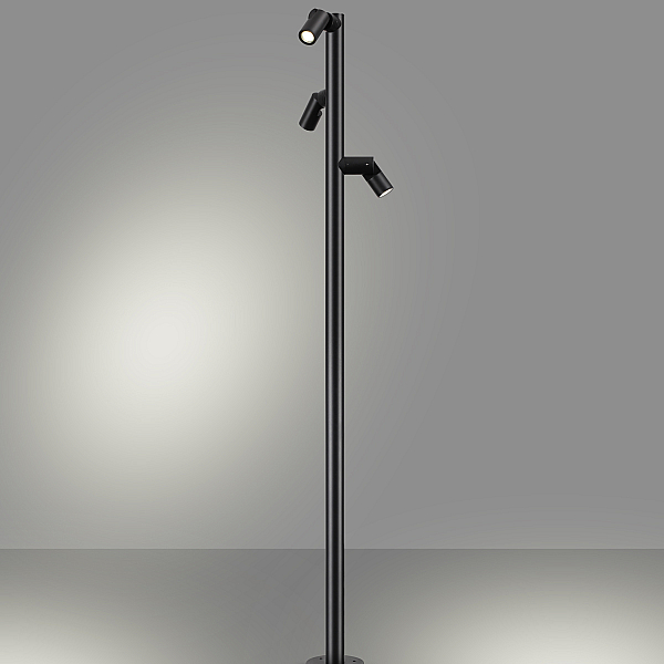 Ландшафтный светильник Novotech Street Ralte 371064