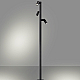 Ландшафтный светильник Novotech Street Ralte 371064