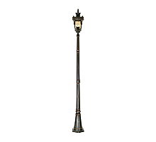 Фонарный столб Elstead Lighting Philadelphia PH5-L-OB