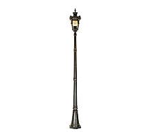 Фонарный столб Elstead Lighting Philadelphia PH5-L-OB