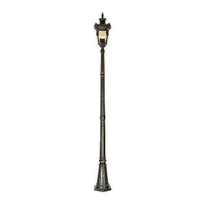 Фонарный столб Elstead Lighting Philadelphia PH5-L-OB