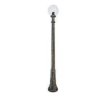 Уличный фонарь Fumagalli Gigi/G250 G25.156.000.BXE27