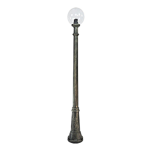 Уличный фонарь Fumagalli Gigi/G250 G25.156.000.BXE27