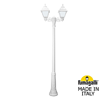 Садово-парковый светильник Fumagalli RICU BISSO/CEFA 2L U23.157.S20.WYE27