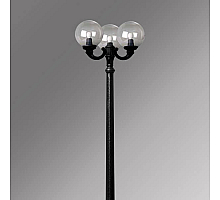 Уличный фонарь Fumagalli Ricu Ofir/G300 G30.157.R30.AXE27