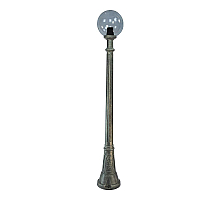 Уличный фонарь Fumagalli Artu/G250 G25.158.000.BZE27
