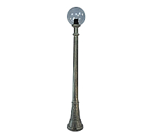 Уличный фонарь Fumagalli Artu/G250 G25.158.000.BZE27