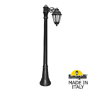 Садово-парковый светильник Fumagalli ARTU BISSO/SABA 1L K22.158.S10.AXE27
