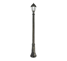 Уличный фонарь Fumagalli Gigi/Saba K22.156.000.BYF1R
