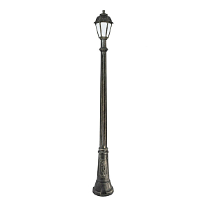 Уличный фонарь Fumagalli Gigi/Saba K22.156.000.BYF1R
