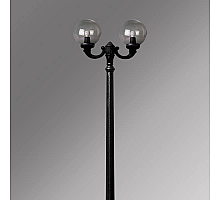 Уличный фонарь Fumagalli Ricu Ofir/G300 G30.157.R20.AZE27