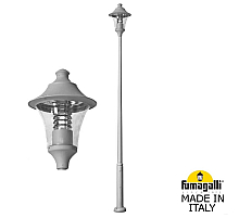 Парковый светильник Fumagalli Remo R50.372.000.LXH27