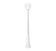 Уличный фонарь Fumagalli Gigi/G300 G30.156.000.WYE27