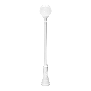 Уличный фонарь Fumagalli Gigi/G300 G30.156.000.WYE27
