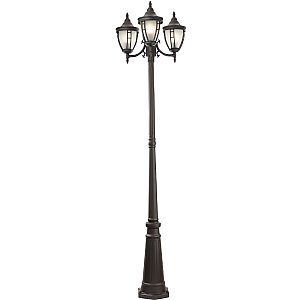 Ландшафтный светильник Maytoni Rivoli O026FL-03B