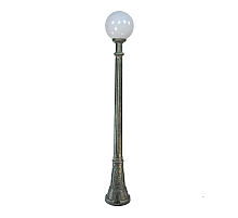 Уличный фонарь Fumagalli Artu/G250 G25.158.000.BYE27