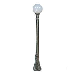 Уличный фонарь Fumagalli Artu/G250 G25.158.000.BYE27