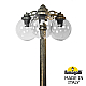 Парковый светильник Fumagalli Globe 250 G25.157.S30.BZF1RDN