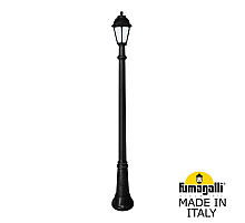 Садово-парковый светильник Fumagalli GIGI/SABA K22.156.000.AYE27