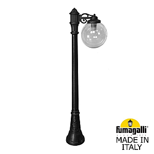Садовый светильник Fumagalli G30.158.S10.AZE27