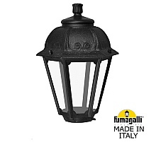 Уличный светильник на столб Fumagalli SABA K22.000.000.AXE27