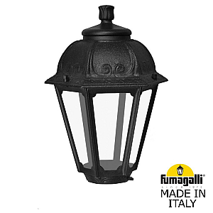 Уличный светильник на столб Fumagalli SABA K22.000.000.AXE27