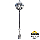 Парковый фонарь Fumagalli Simon U33.202.R30.BXH27
