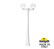 Парковый светильник Fumagalli Globe 250 G25.156.S20.WXF1R