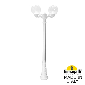 Парковый светильник Fumagalli Globe 250 G25.156.S20.WXF1R