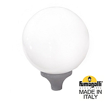 Уличный светильник Fumagalli Globe 400 Modern G41.B40.000.LYE27
