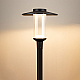 Уличный светильник Arlight ALT-MASAR-50W Warm3000 (BK, 150x30 deg, 230V) (IP65 Металл) 057268