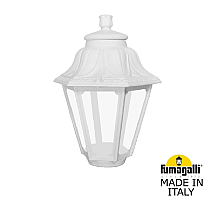 Уличный светильник на столб Fumagalli ANNA E22.000.000.WXE27