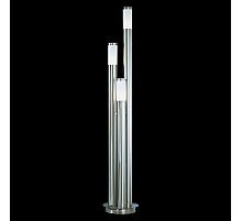 Садово-парковый светодиодный светильник Globo Boston Led 3159-3LED